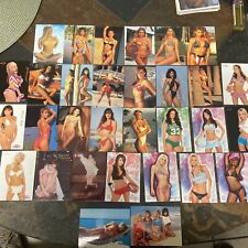 30 Sexy Swimsuit Model Cards - Blowout Look Great Value picture