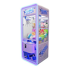 SEGA Capto Crane Claw Arcade Prize Game Machine picture