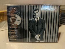 2000 Twilight Zone Series 2 The Next Dimension Rod Serling Insert Card RS1 NM  picture