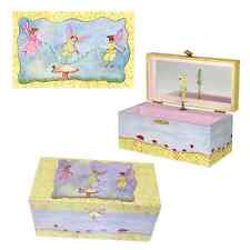 Enchantmints Stowaway Melody Box: Magical musical jewelry storage for kids picture