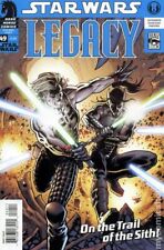Star Wars Legacy #49 FN 6.0 2010 Stock Image picture