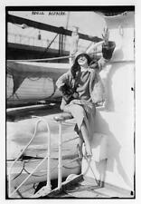 Photo:Adele Astaire picture