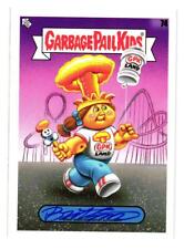 2023 GARBAGE PAIL KIDS GO ON VACATION ARTIST AUTOGRAPHS PICK FROM LIST picture