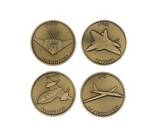 Lockheed Martin Skunk Works Challenge 4 -Coin Collection  GRP-0151 picture