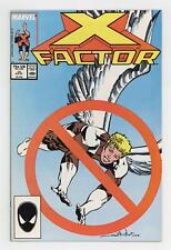 X-Factor #15 VF 8.0 1987 picture