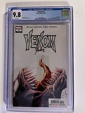 Venom # 3 , CGC 9.8 , 1st Appearance of Knull , Ryan Stegman , Donny Cates 🔑 picture