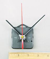Battery Operated quartz Clock Movement Mechanism Parts with Hands picture
