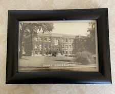 Antique Drake Conservatory Photo picture
