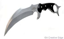 Gil Hibben Large Fixed Blade Tactical Combat Karambit Knife w/Sheath GH5054 picture