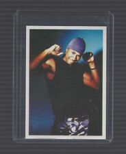1999 Panini Smash Hits Sticker #137 Usher - RC -Music - Rap - Pop Stars - Bands picture