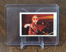 1978 Swedish Samlarsaker #128 Elton John **Read** picture