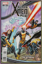 ALL-NEW X-MEN SPECIAL #1 (2013) J. SCOTT CAMPBELL 1:50 VARIANT MARVEL NM RARE picture