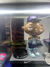 collectibles Da Stewie Ash Tray Stewie From Family Guy  Da Babay Rapper Outfit picture