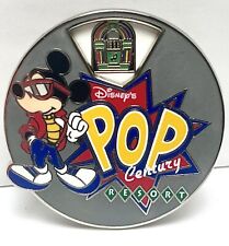 Disney Pin 00065 Pop Century Mickey AP Preproduction Sample Artist Proof LE picture