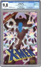 X-Men #54 Prism Foil Variant CGC 9.8 1996 4057606020 picture