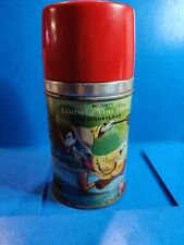 Ludwig Von Drake Thermos 1961 picture