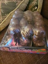 1996 Michael Jordan Space Jam Trophy Treats Candy Store Display - Factory Sealed picture