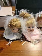 ashton drake dolls Hanging Heads picture