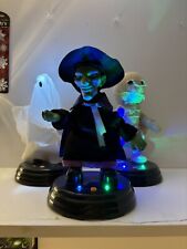 RARE GEMMY Grave Ravers 3 PERFECT WORKING CONDITION REFURBISHED 2009 & 2011 READ picture