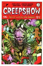 Creepshow Holiday Special 2023 #1  .  Cover A   .  NM NEW  🔥NO STOCK PHOTOS🔥 picture