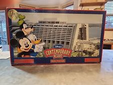 VINTAGE Disney Contemporary Resort Monorail Toy Accessory 12744403- open NEW picture