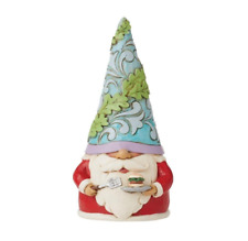 Jim Shore Heartwood Creek 'An Artist For All Seasons' Summer Gnome 6013138 picture