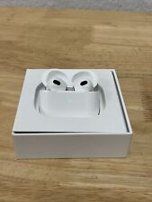 Apple AirPods 3rd Generation Wireless Earbuds with Charging Case - Fast Shipping picture