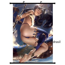 Anime Poster ~ Archer Ishtar Wall Scroll HD Painting 60x90cm Collection picture