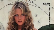 Vintage 1979 Miss May Michele Drake Playboy Centerfold and Pictorial picture