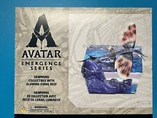Disney Avatar: The Way of Water - Skimwing Collectible with Glowing Coral Reef picture
