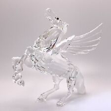 Swarovski PEGASUS 1998 SCS Members Only - Boxes, COA, Dated & ARTIST INITIALED picture