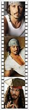 JOHNNY DEPP BOOKMARKS picture