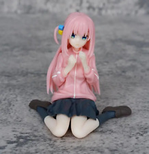 Bocchi the Rock Gotoh Hitori Noodle Stopper Sexy Girls PVC Action Figure Model  picture