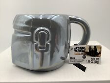 Star Wars Galerie Mandalorian Coffee Mug  New picture