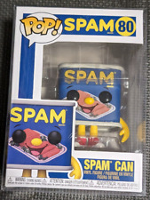 Funko Pop Spam Can #80 picture
