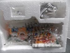 Department 56 The Simpsons' House Christmas Light-Up Ceramic Very Rare NEW picture