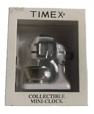 Timex Kitchen Mixer, Miniature Clock picture