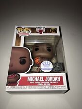 NBA Chicago Bulls Michael Jordan Funko Exclusive #149 Funko Pop …. picture