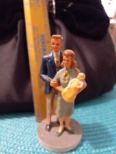 Blessed Moment SEBASTIAN MINIATURE Preowned 1989 No Box Hudson LABEL picture