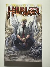 John Constantine Hellblazer Volume 1 Original Sins (DC Comics May2011) Paperback picture