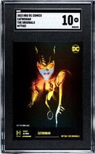 HRO Chapter 23 Mint A759 - Mythic - Catwoman (Card Only) picture