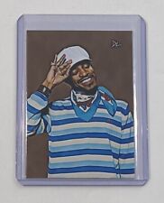 Andre 3000 Limited Edition Artist Signed “Andre Benjamin” Outkast Card 1/10 picture
