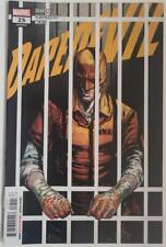 Daredevil #25 Comic Book NM picture