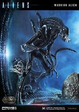 Prime 1 Alien Warrior Statue - Deluxe Bonus Edition picture