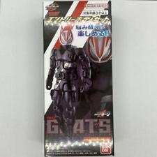 Entry Body Set Kamen Rider Geets Figure Revolve Change Bandai From Japan picture