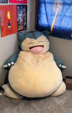 Pokemon Snorlax 150cm 