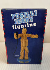 Promotional 30th Anniversary Fusilli Jerry Figurine Coyote Seinfeld New in box picture
