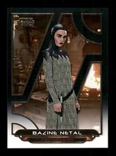 Bazine Netal TFA-31 Star Wars: The Force Awakens 3D Widevision Trading Card CCG picture