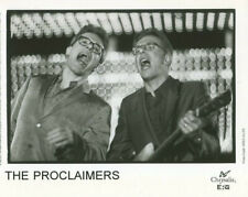 The Proclaimers 1994   -rock music press promo photo MBX20  picture