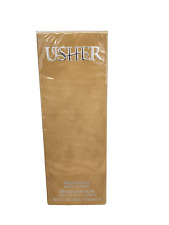 Usher Moisture Body Lotion 6.7oz NEW As Pictured  picture